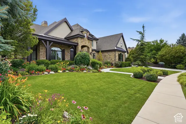 6547 W Normandy Way, Highland, UT 84003 - #2