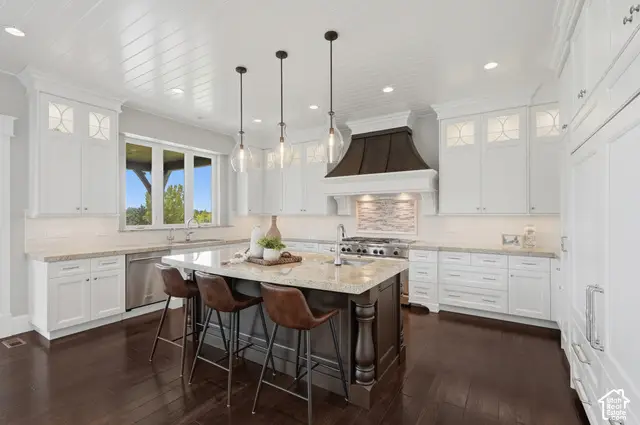6547 W Normandy Way, Highland, UT 84003 - #3