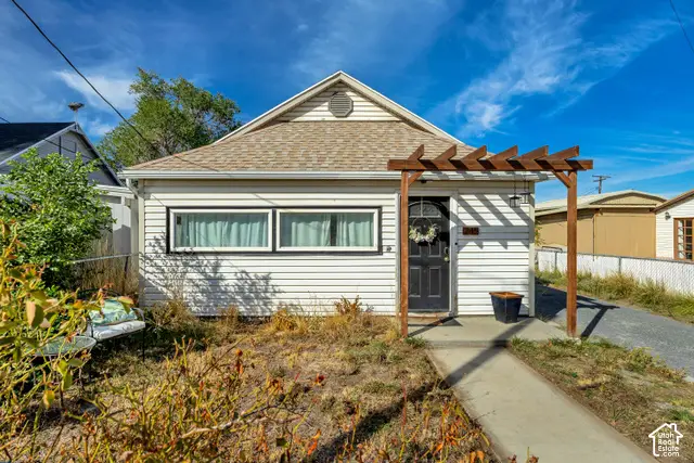 245 N 4th St, Tooele, UT 84074 - #2