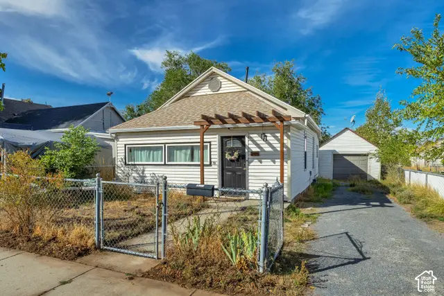 245 N 4th St, Tooele, UT 84074 - #3
