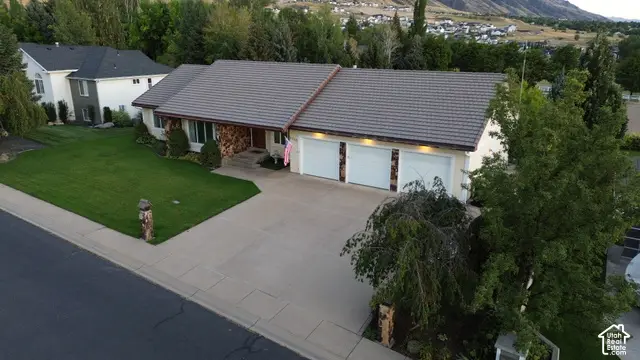 1140 Windsor Dr, River Heights, UT 84321 - #1