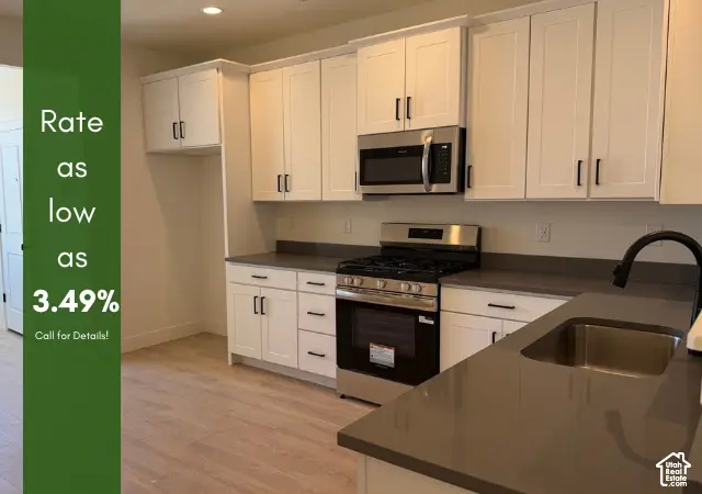 11029 S Freestone Rd W #125, South Jordan, UT 84009 - #1