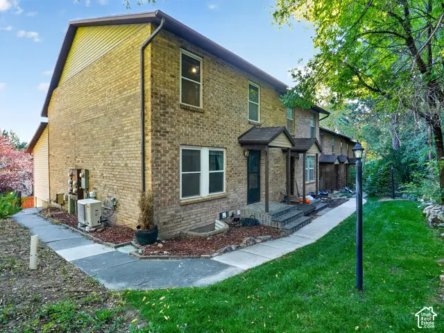 1662 E 1450 S #22E, Ogden, UT 84404 - #1