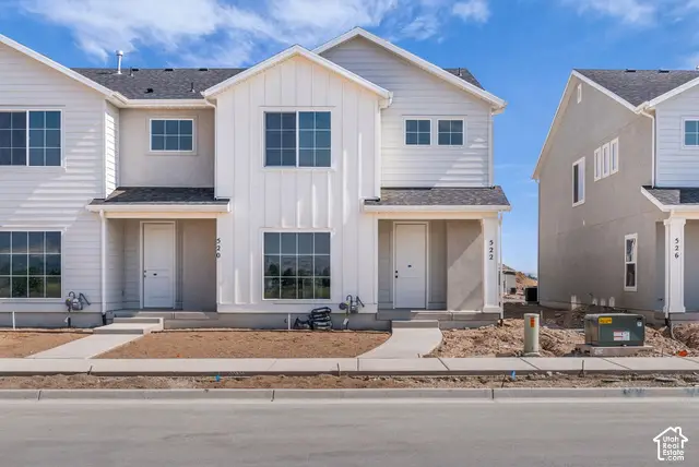 522 W 1875 N, Harrisville, UT 84404 - #1