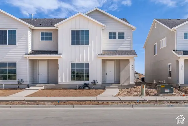522 W 1875 N, Harrisville, UT 84404