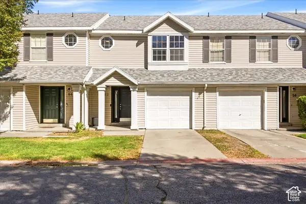62 W 1970 N, Tooele, UT 84074