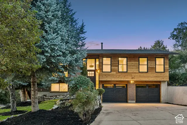 3571 E 3100 S, Salt Lake City, UT 84121 - #2