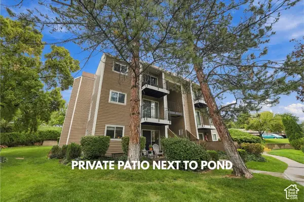 4614 S Quail Park Dr #A, Millcreek, UT 84117