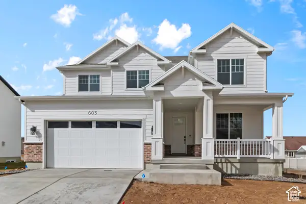 289 W 2980 S #813, Nibley, UT 84321