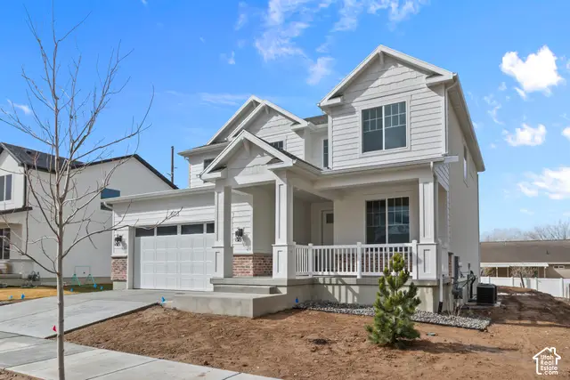 289 W 2980 S #813, Nibley, UT 84321 - #2