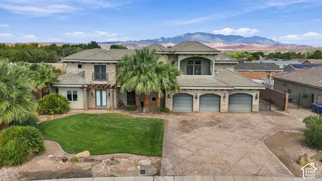 396 W River Willow Ln, Washington, UT 84780 - #1