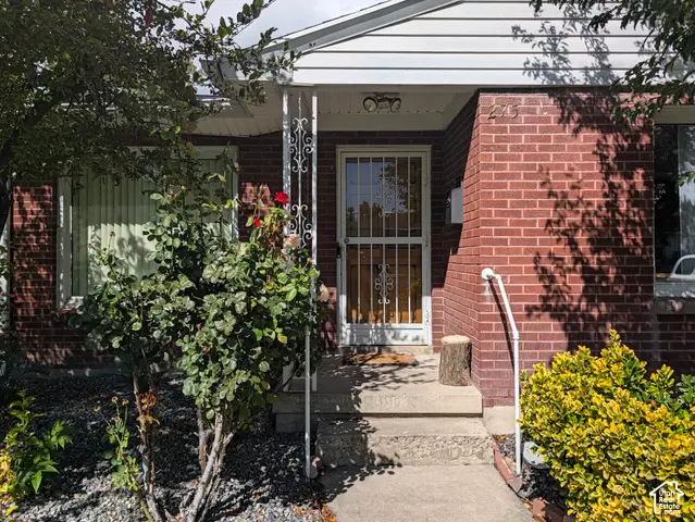 275 E Welby Ave, Salt Lake City, UT 84115 - #1