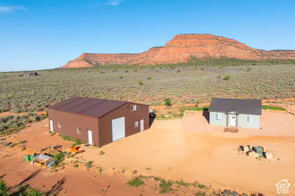 215 S Copper Rd E, Kanab, UT 84741