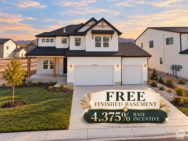 5233 S Paramount Dr, Riverdale, UT 84405 - #1