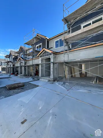 6843 S Survey Peak Ln #326, West Jordan, UT 84081