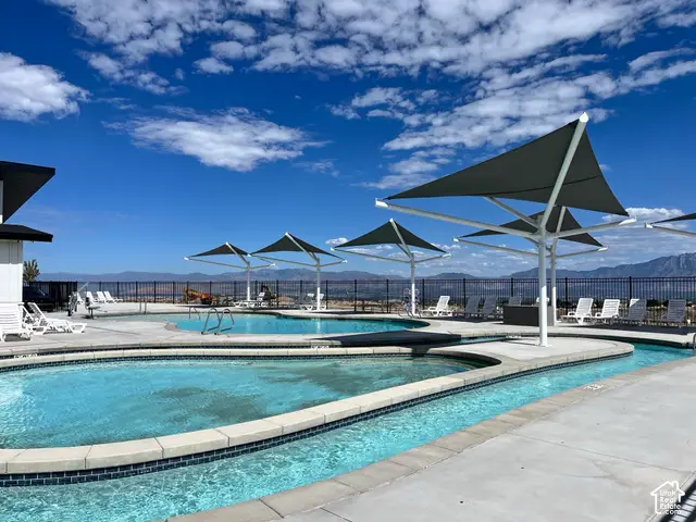 6843 S Survey Peak Ln #326, West Jordan, UT 84081 - #3