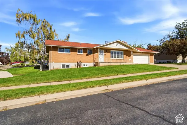 1217 E 1100 S, Clearfield, UT 84015 - #1