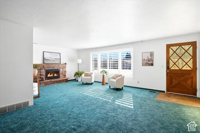 1217 E 1100 S, Clearfield, UT 84015 - #3