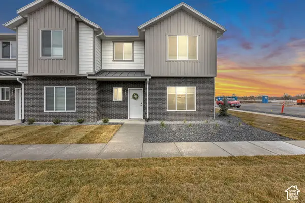 292 E 1650 N #137, North Ogden, UT 84414