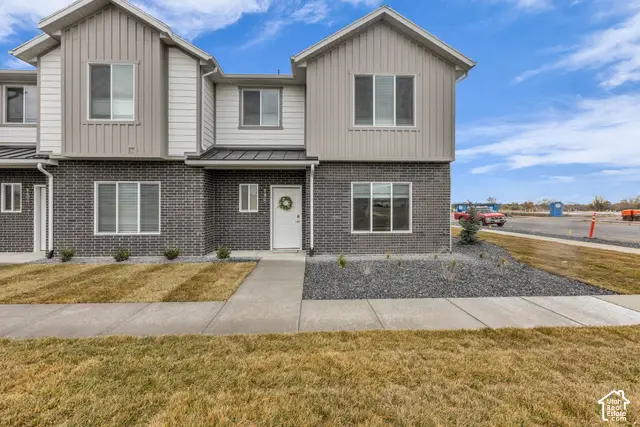 292 E 1650 N #137, North Ogden, UT 84414 - #2