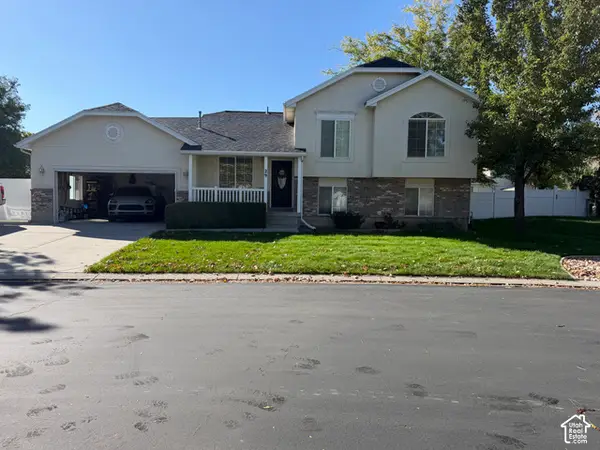 29 E Redwing Ct N, Saratoga Springs, UT 84045
