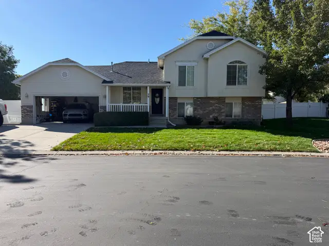 29 E Redwing Ct N, Saratoga Springs, UT 84045 - #2