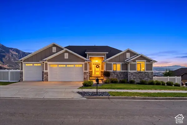 507 E 3725 N, North Ogden, UT 84414