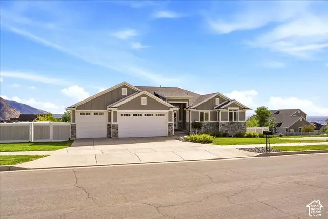 507 E 3725 N, North Ogden, UT 84414 - #2