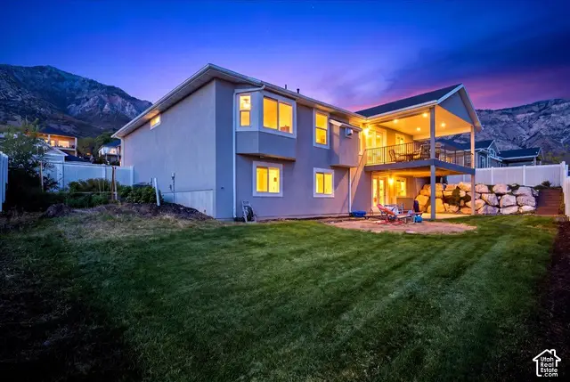 507 E 3725 N, North Ogden, UT 84414 - #3