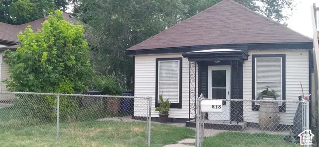 818 W 300 N, Salt Lake City, UT 84116 - #2