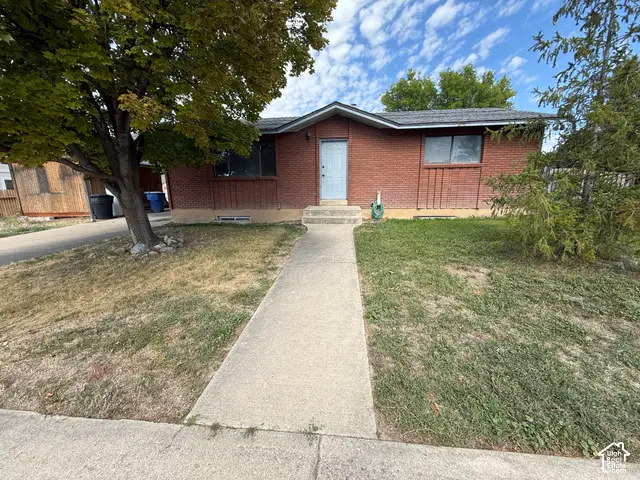 355 E 2600 N, North Logan, UT 84341 - #1