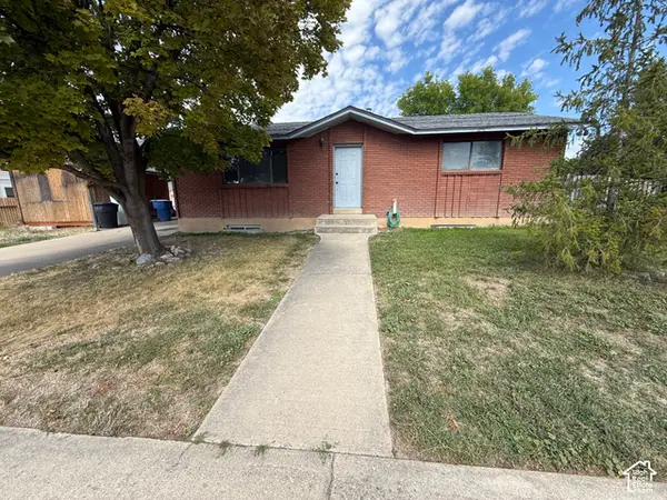355 E 2600 N, North Logan, UT 84341