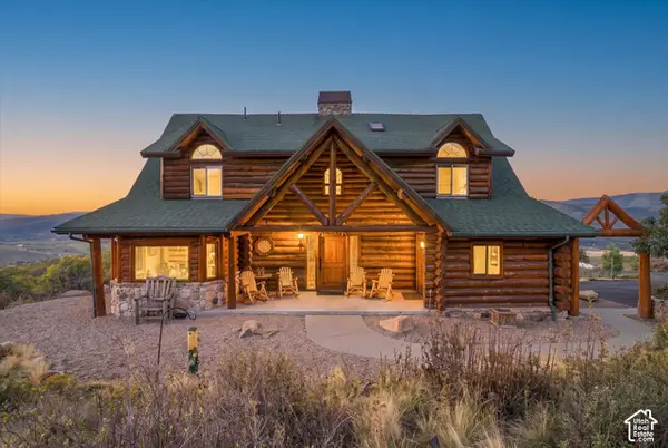 1701 Oak Ln, Coalville, UT 84017