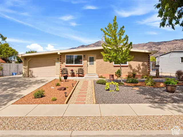 414 E 1100 N, Ogden, UT 84404 - #1