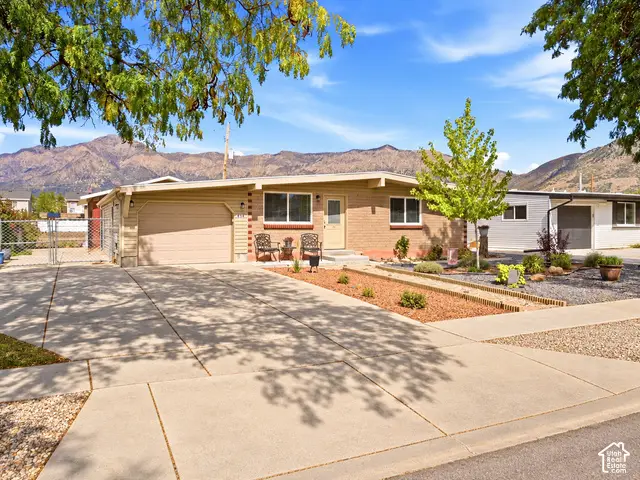 414 E 1100 N, Ogden, UT 84404 - #2