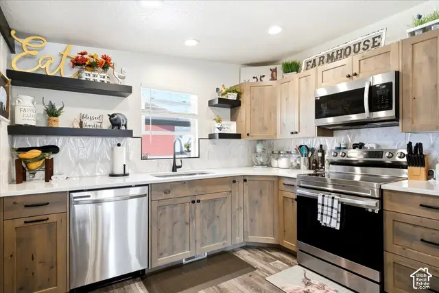 414 E 1100 N, Ogden, UT 84404 - #3