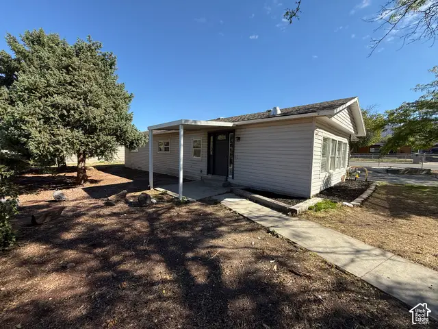 684 W Fleetwood Dr S, Tooele, UT 84074 - #1