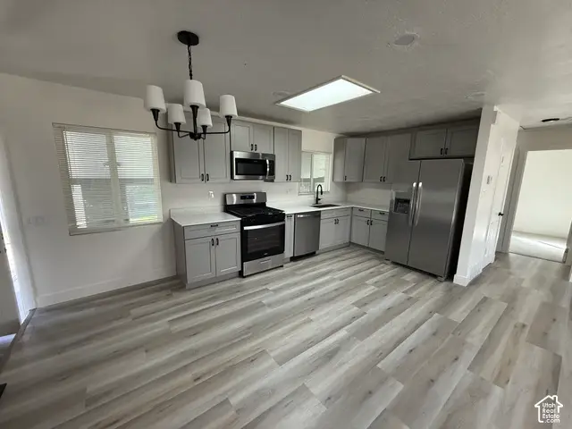 5058 S 550 W, Washington Terrace, UT 84405 - #3