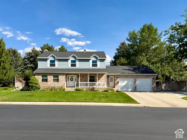 822 E Skylark Dr, Spanish Fork, UT 84660 - #1