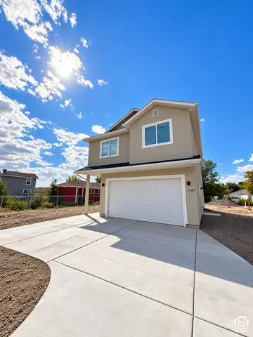 1147 N 850 W, Provo, UT 84604