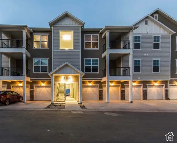 4217 W Jarvis Ln #101, Herriman, UT 84096 - #1