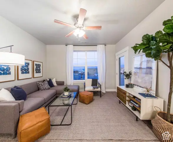 4217 W Jarvis Ln #101, Herriman, UT 84096 - #3