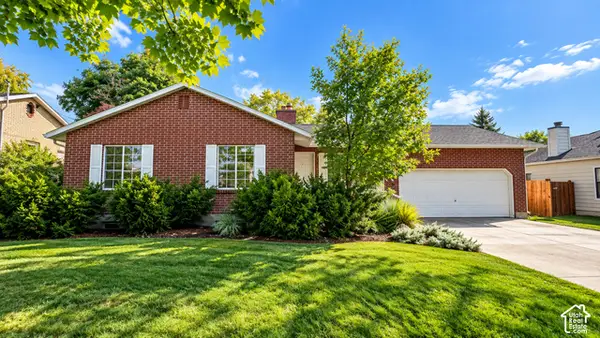 342 E 600 N, Logan, UT 84321