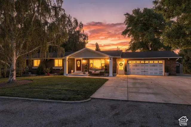 77 E 200 N, Mona, UT 84645 - #1