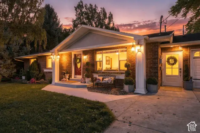 77 E 200 N, Mona, UT 84645 - #2