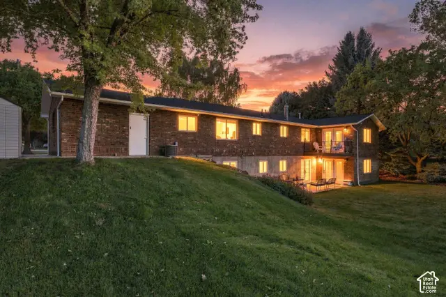 77 E 200 N, Mona, UT 84645 - #3