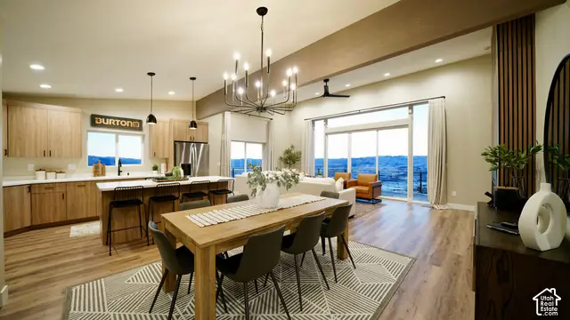 23500 N 13936 E, Fairview, UT 84629 - #2