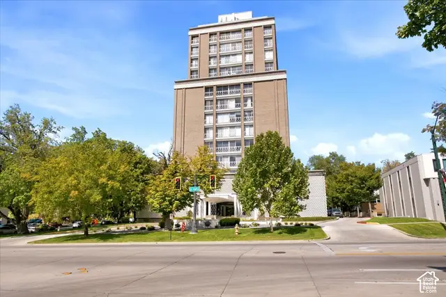 777 E South Temple #13B, Salt Lake City, UT 84102 - #2