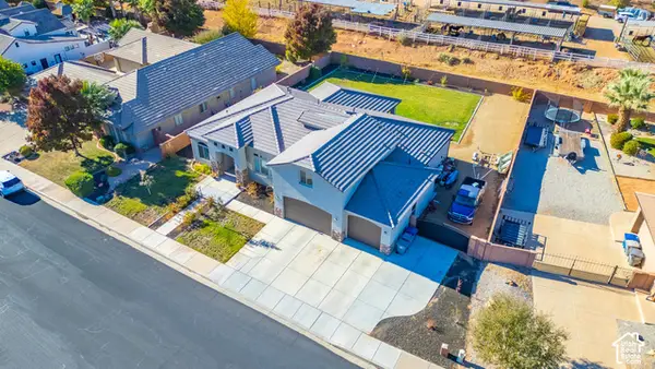 2284 S Camino Real, Washington, UT 84780