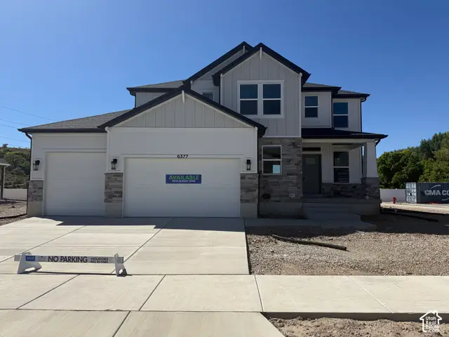 6377 S Larry Way #137, South Weber, UT 84405 - #2